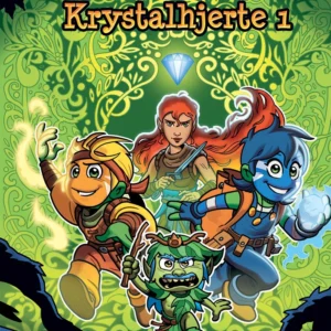 Nomerne: Krystalhjerte 1 - lix23