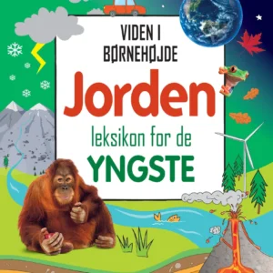 Jorden - leksikon for de yngste