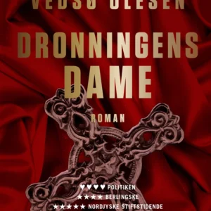 Dronningens dame