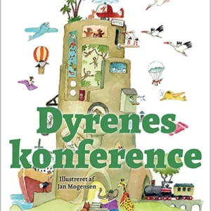 Dyrenes konference