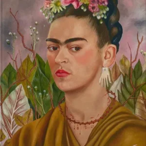Frida Kahlo. The Complete Paintings