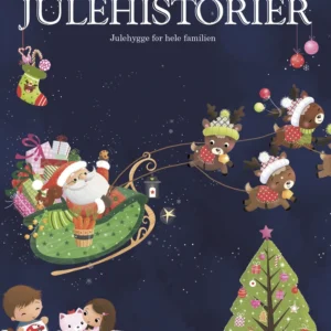 Mine bedste julehistorier