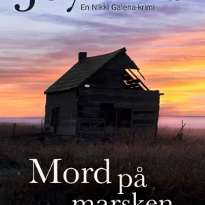 Mord på marsken