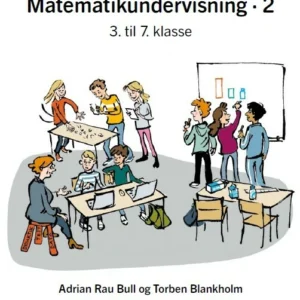 Vidensbaseret Matematikundervisning 2