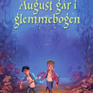 August går i Glemmebogen