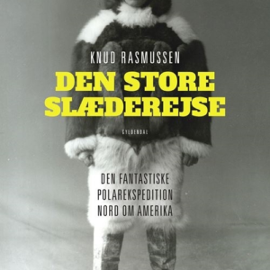 Den store slæderejse