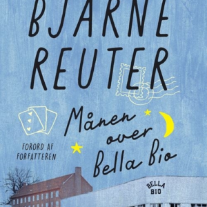 Månen over Bella Bio