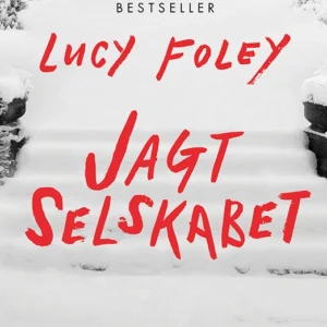 Jagtselskabet