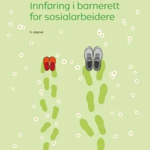 Innføring i barnerett for sosialarbeidere