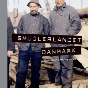 Smuglerlandet Danmark