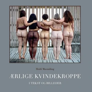 Ærlige kvindekroppe