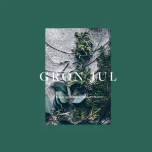Grøn jul