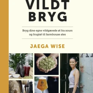 Vildt bryg