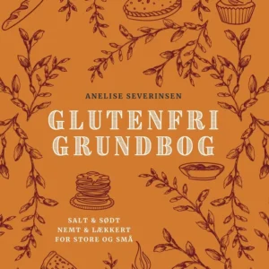 Glutenfri grundbog