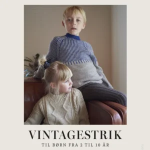 Vintagestrik