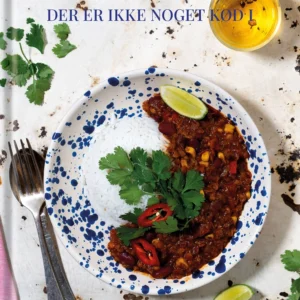 Apropos, der er ikke noget kød i