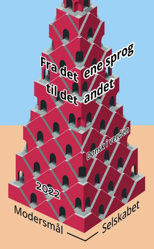 Fra det ene sprog til det andet