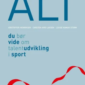 Alt du bør vide om talentudvikling i sport