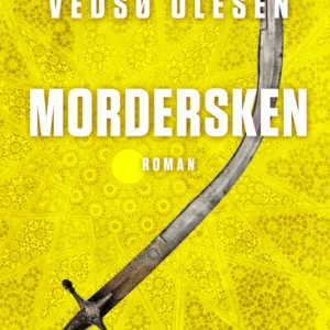 Mordersken