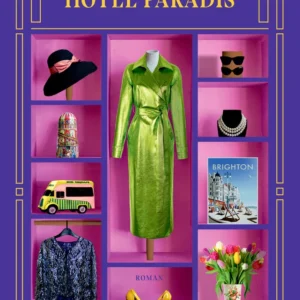 Queenie Malones Hotel Paradis