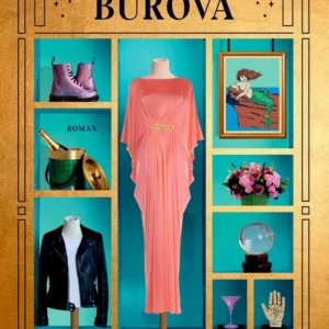 Madame Burova