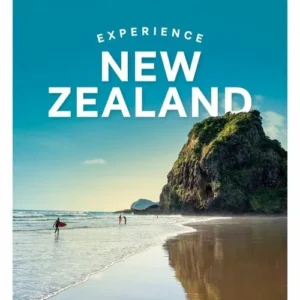 Experience New Zealand