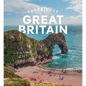 Experience Great Britain