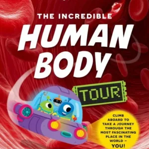 Incredible Human Body Tour