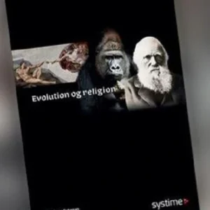 Evolution og religion