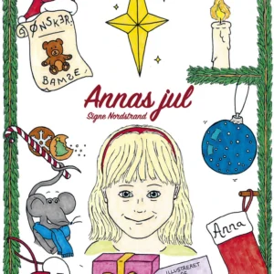 Annas jul