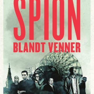 Spion blandt venner
