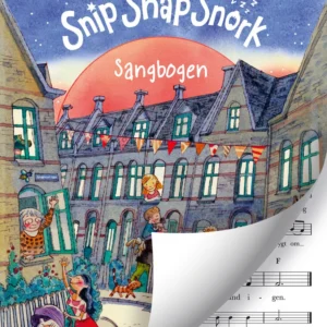 Snip Snap Snork Sangbogen.