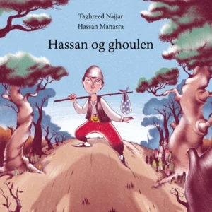 Hassan og ghoulen