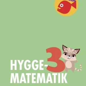 Pirana - Hyggematematik 3