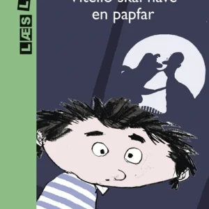 Vitello skal have en papfar