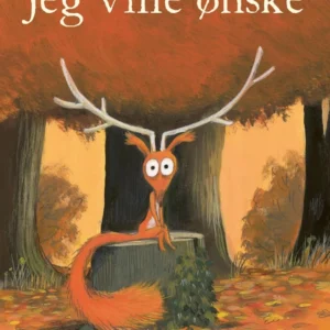 Jeg ville ønske