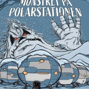 Monstret på polarstationen