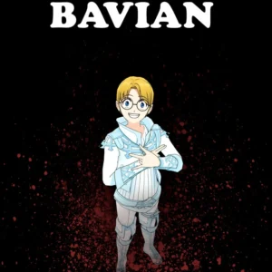 Bavian