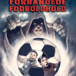 Det forbandede fodboldhold