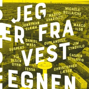 Jeg er fra Vestegnen