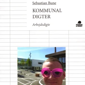 Kommunal digter