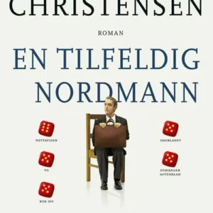 En tilfeldig nordmann : den hele og fulle sannheten om Gordon Mo