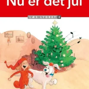 Nu er det jul, Læs Lydret 2
