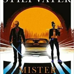 Mister Impossible