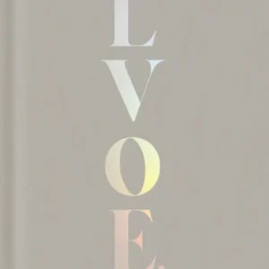 LVOE: Poems, Epigrams & Aphorisms