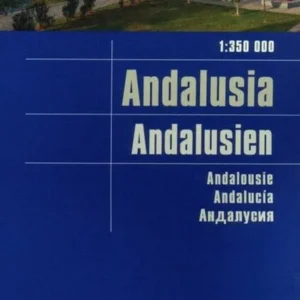 Andalucia - Andalusien