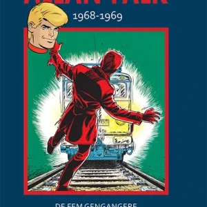 Allan Falk 1968-1969