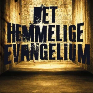 Det hemmelige evangelium