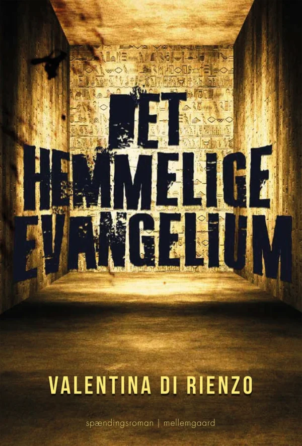 Det hemmelige evangelium