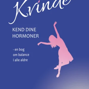 Kvinde kend dine hormoner